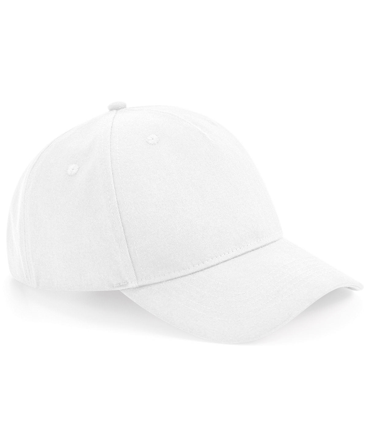 Beechfield Organic Cotton 5-Panel Cap (BC62N)