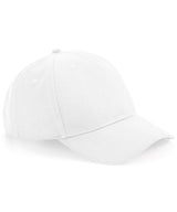 Beechfield Organic Cotton 5-Panel Cap (BC62N)