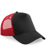 Beechfield Snapback Trucker (BC640)
