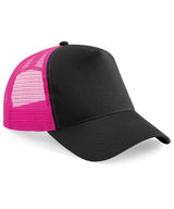 Beechfield Snapback Trucker (BC640)