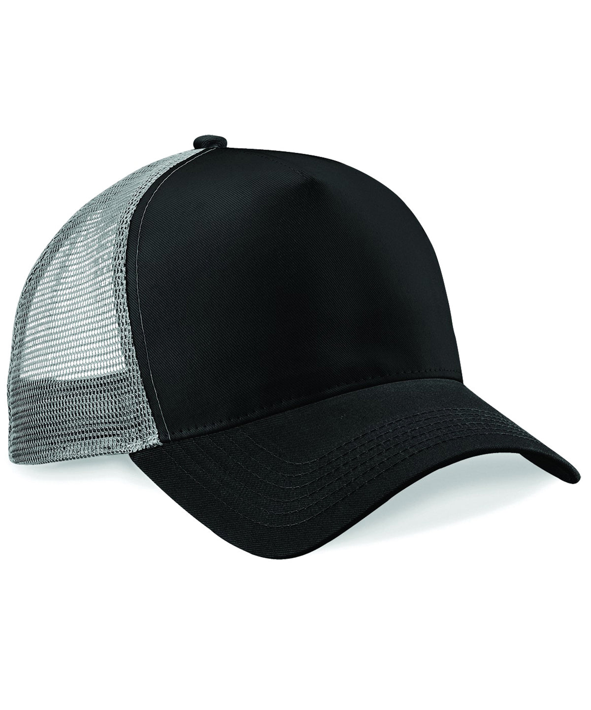 Beechfield Snapback Trucker (BC640)