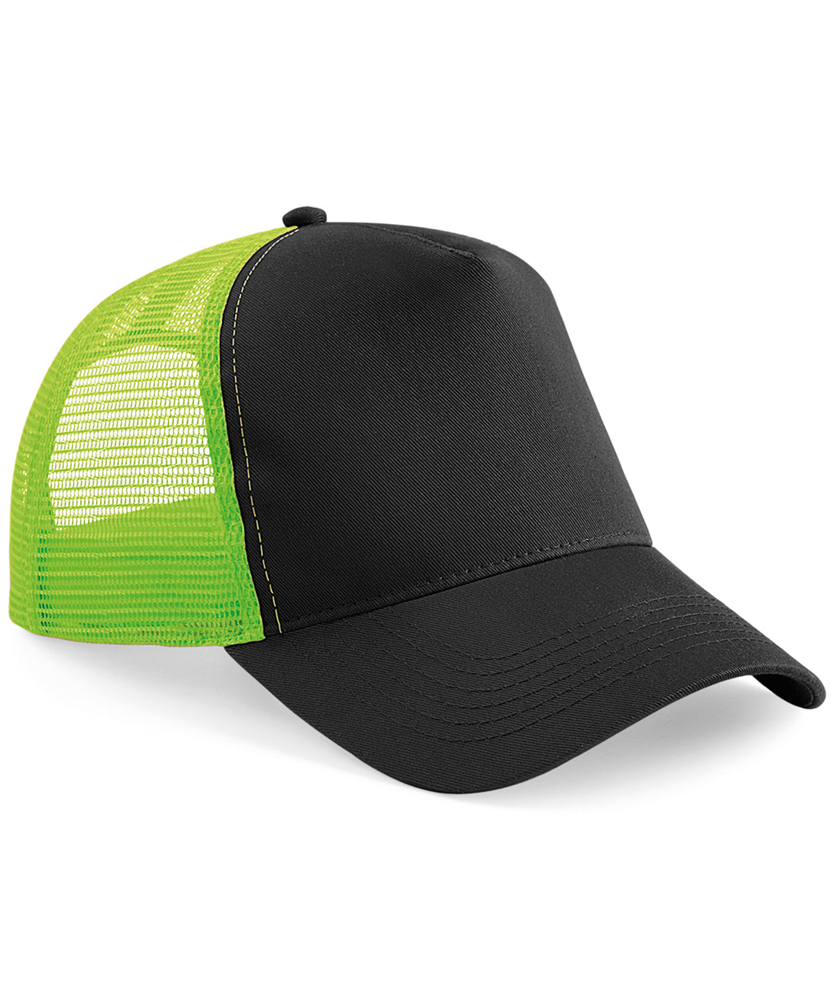 Beechfield Snapback Trucker (BC640)