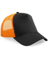 Beechfield Snapback Trucker (BC640)