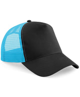 Beechfield Snapback Trucker (BC640)
