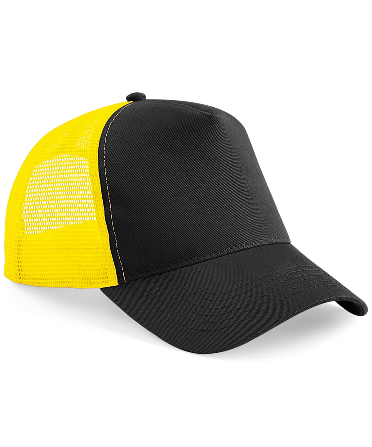 Beechfield Snapback Trucker (BC640)