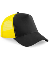Beechfield Snapback Trucker (BC640)