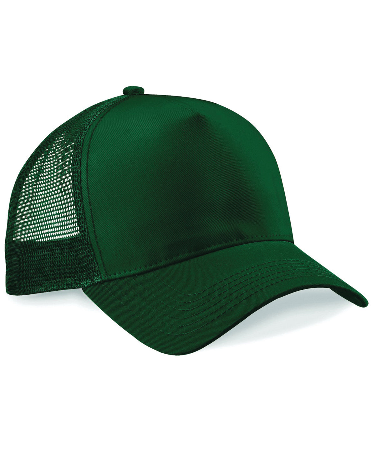 Beechfield Snapback Trucker (BC640)
