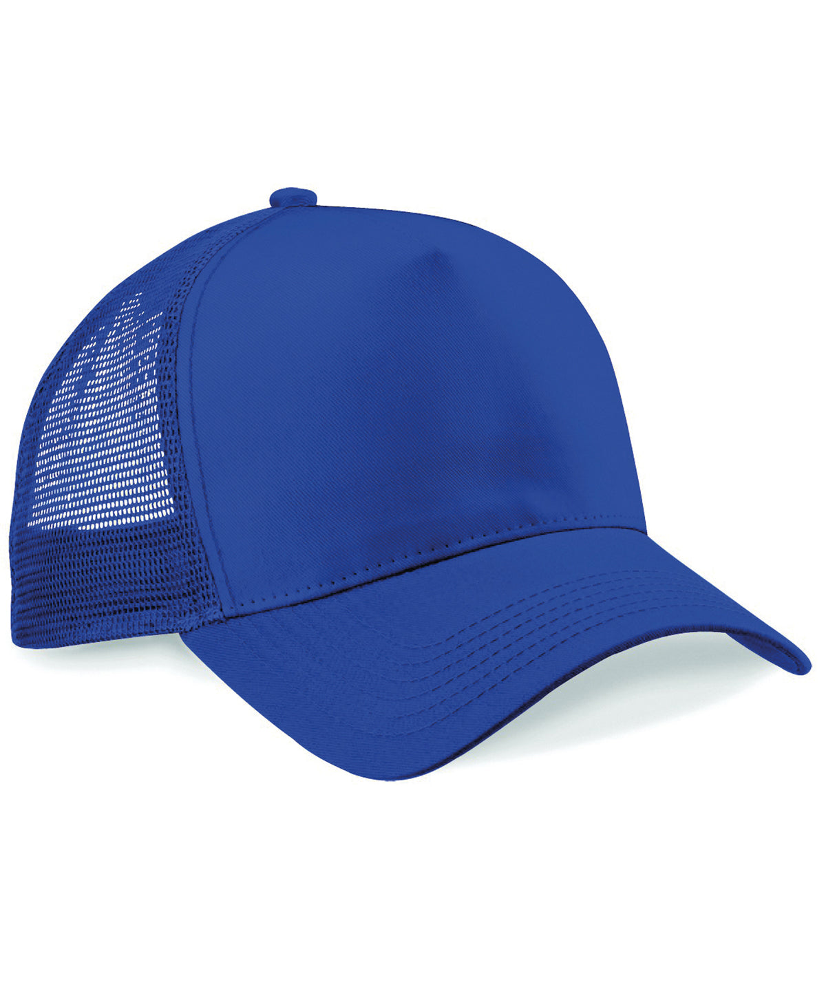 Beechfield Snapback Trucker (BC640)