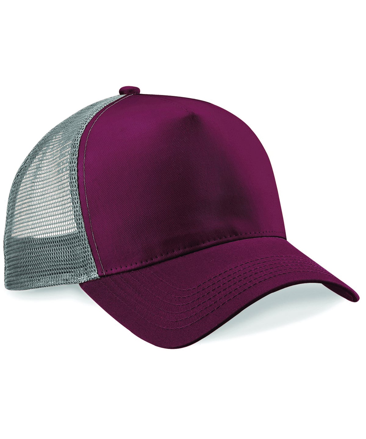 Beechfield Snapback Trucker (BC640)