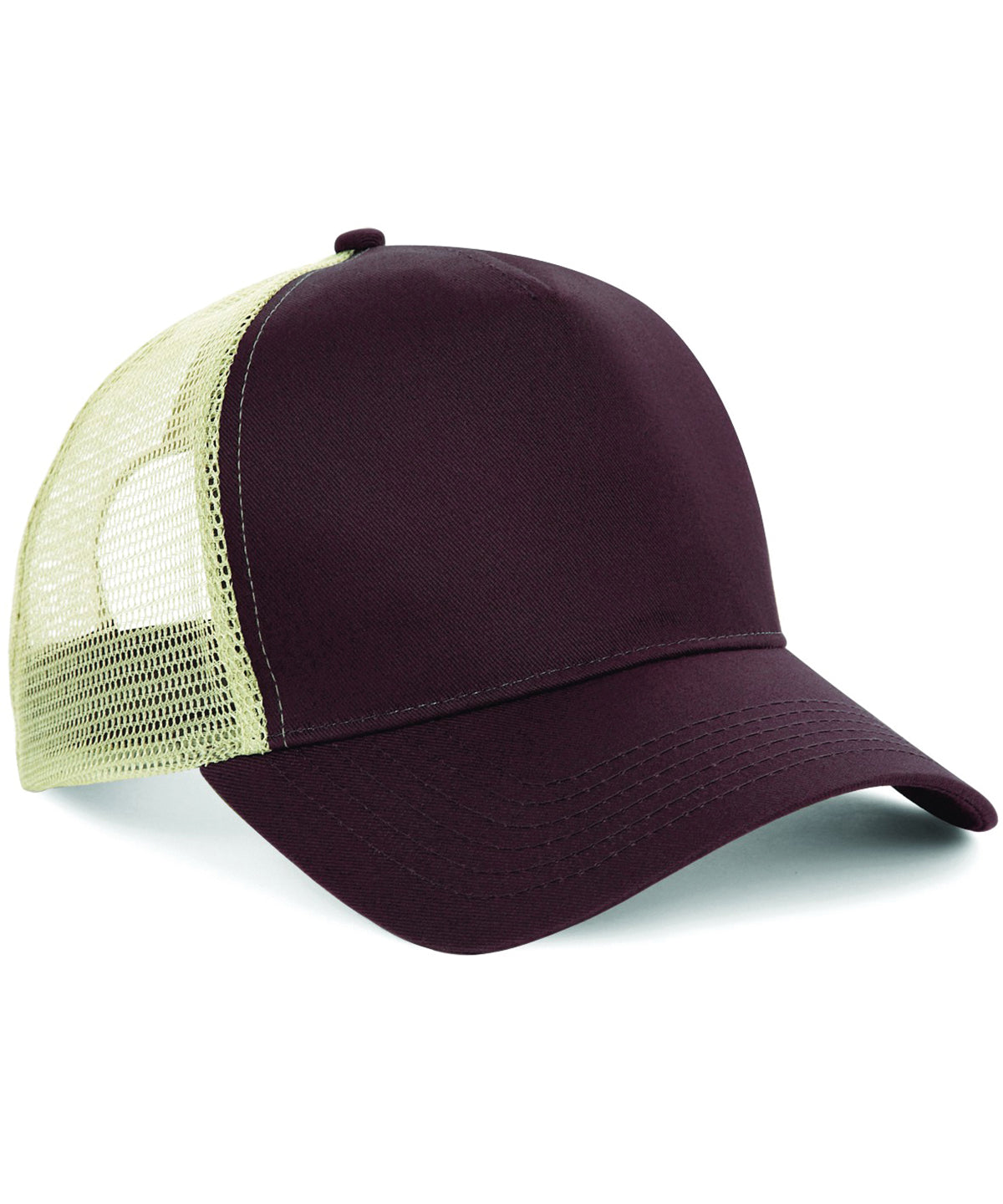 Beechfield Snapback Trucker (BC640)