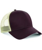 Beechfield Snapback Trucker (BC640)
