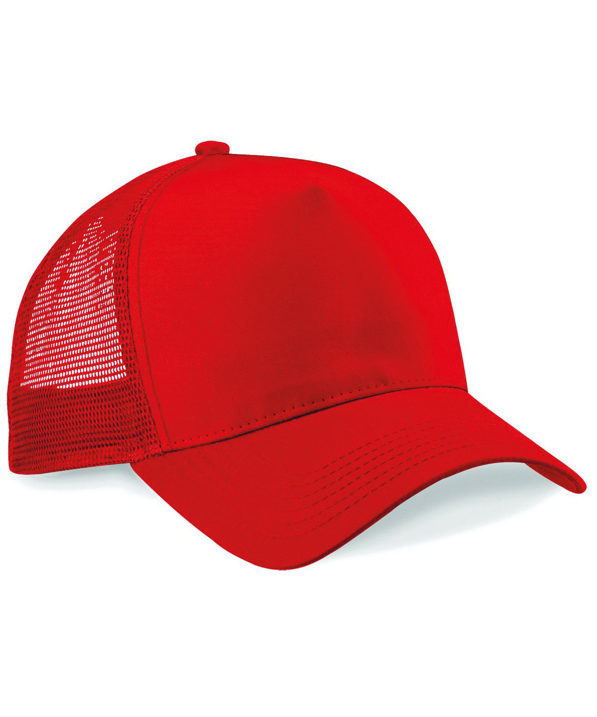 Beechfield Snapback Trucker (BC640)