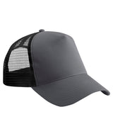 Beechfield Snapback Trucker (BC640)