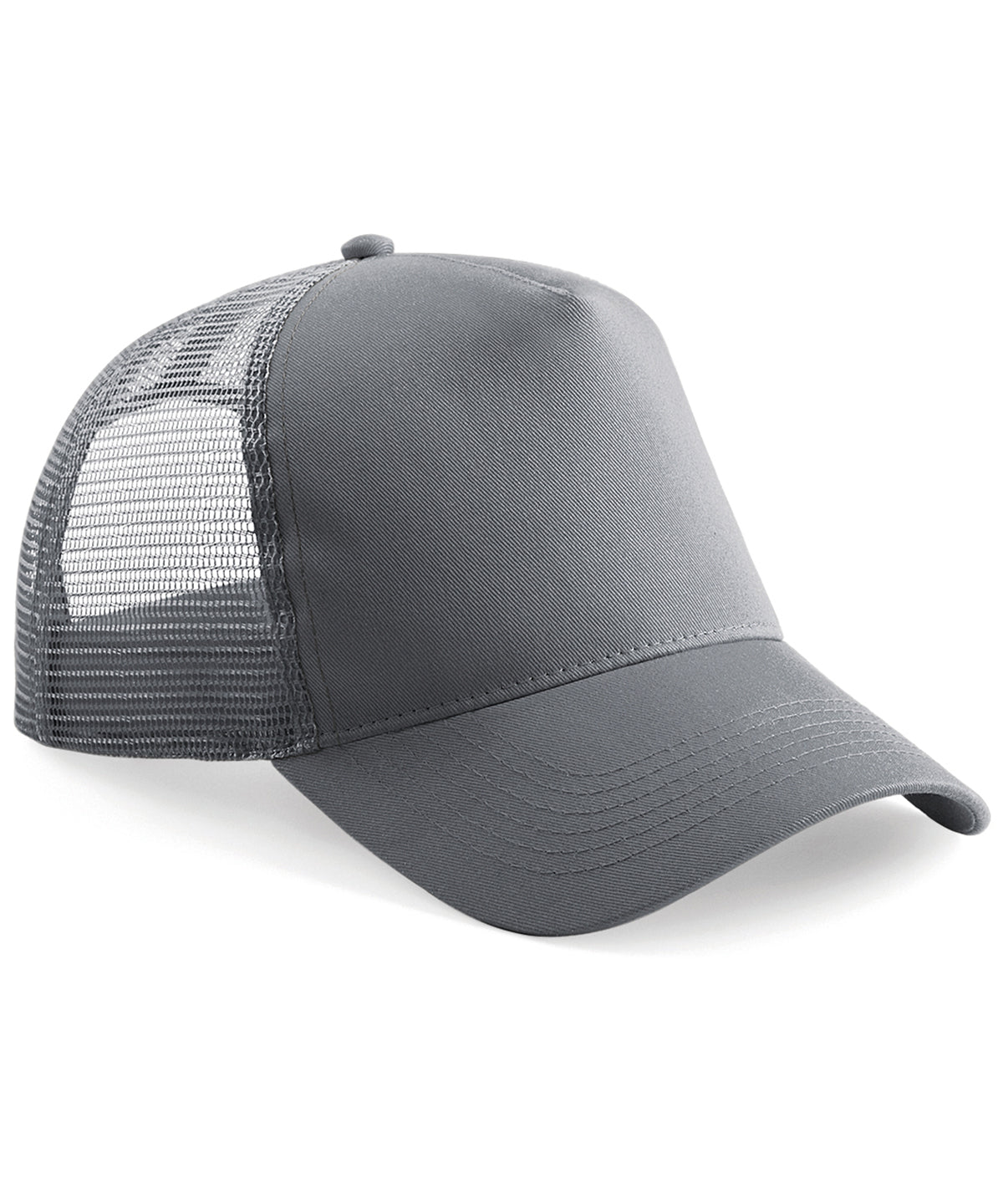 Beechfield Snapback Trucker (BC640)