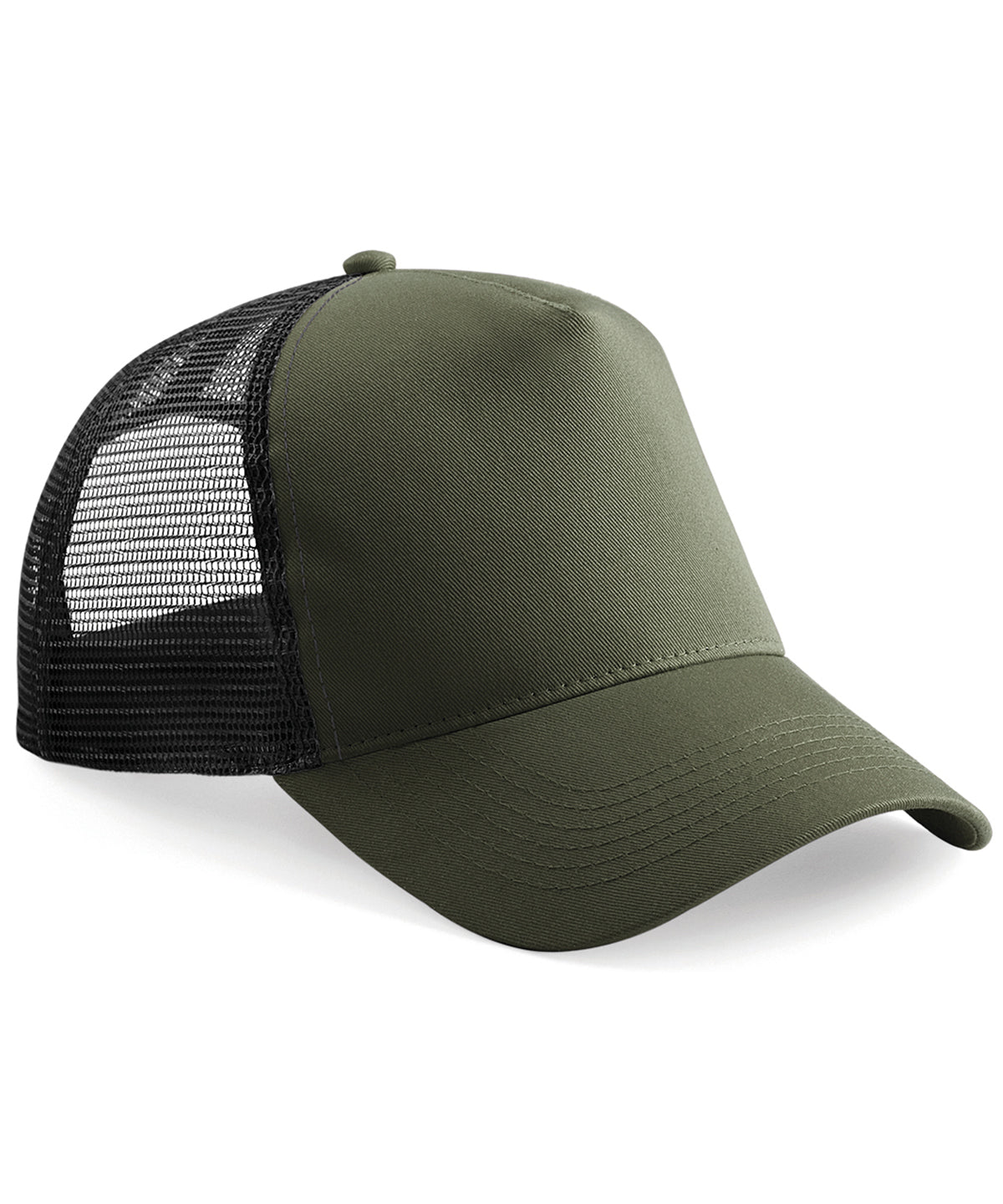 Beechfield Snapback Trucker (BC640)