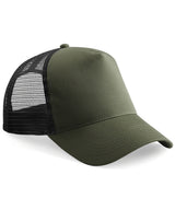 Beechfield Snapback Trucker (BC640)