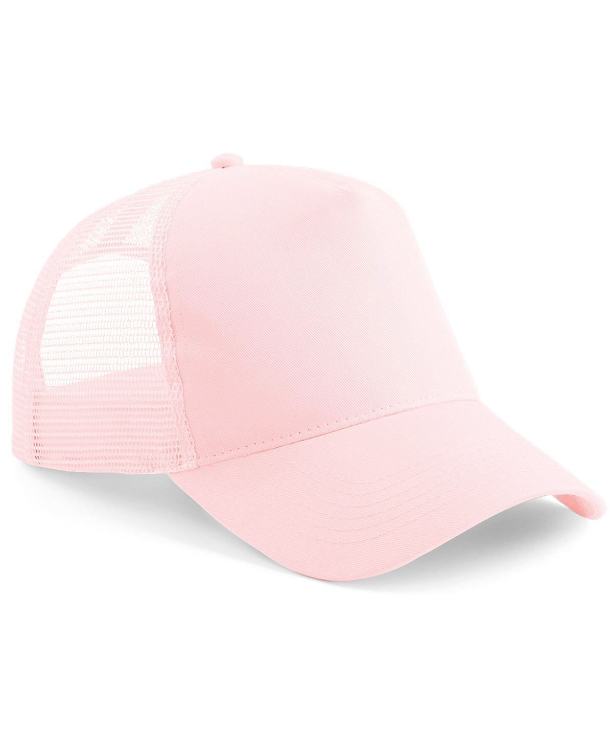 Beechfield Snapback Trucker (BC640)