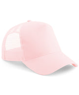 Beechfield Snapback Trucker (BC640)