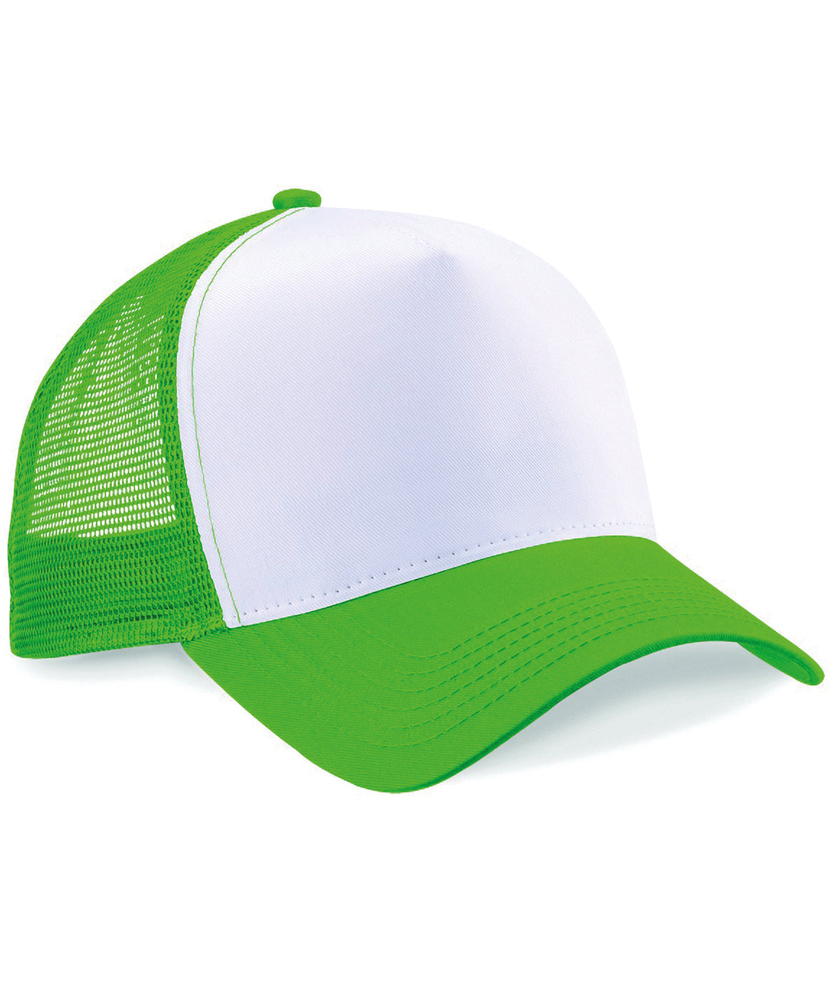 Beechfield Snapback Trucker (BC640)