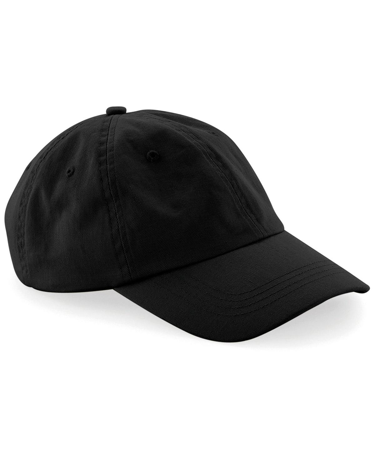 Beechfield Low-Profile 6-Panel Dad Cap (BC653)
