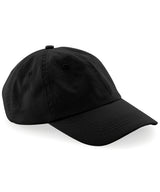 Beechfield Low-Profile 6-Panel Dad Cap (BC653)