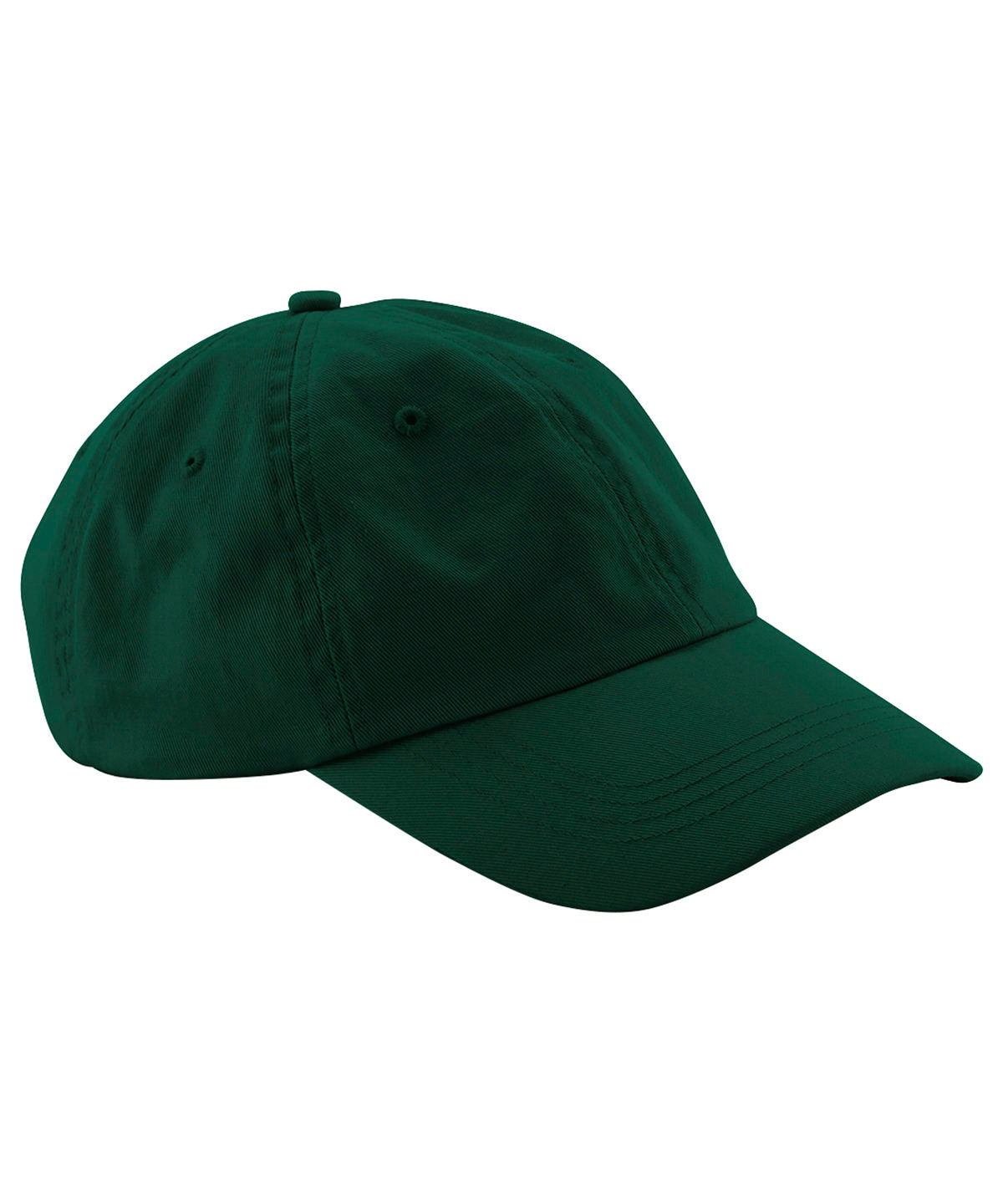 Beechfield Low-Profile 6-Panel Dad Cap (BC653)