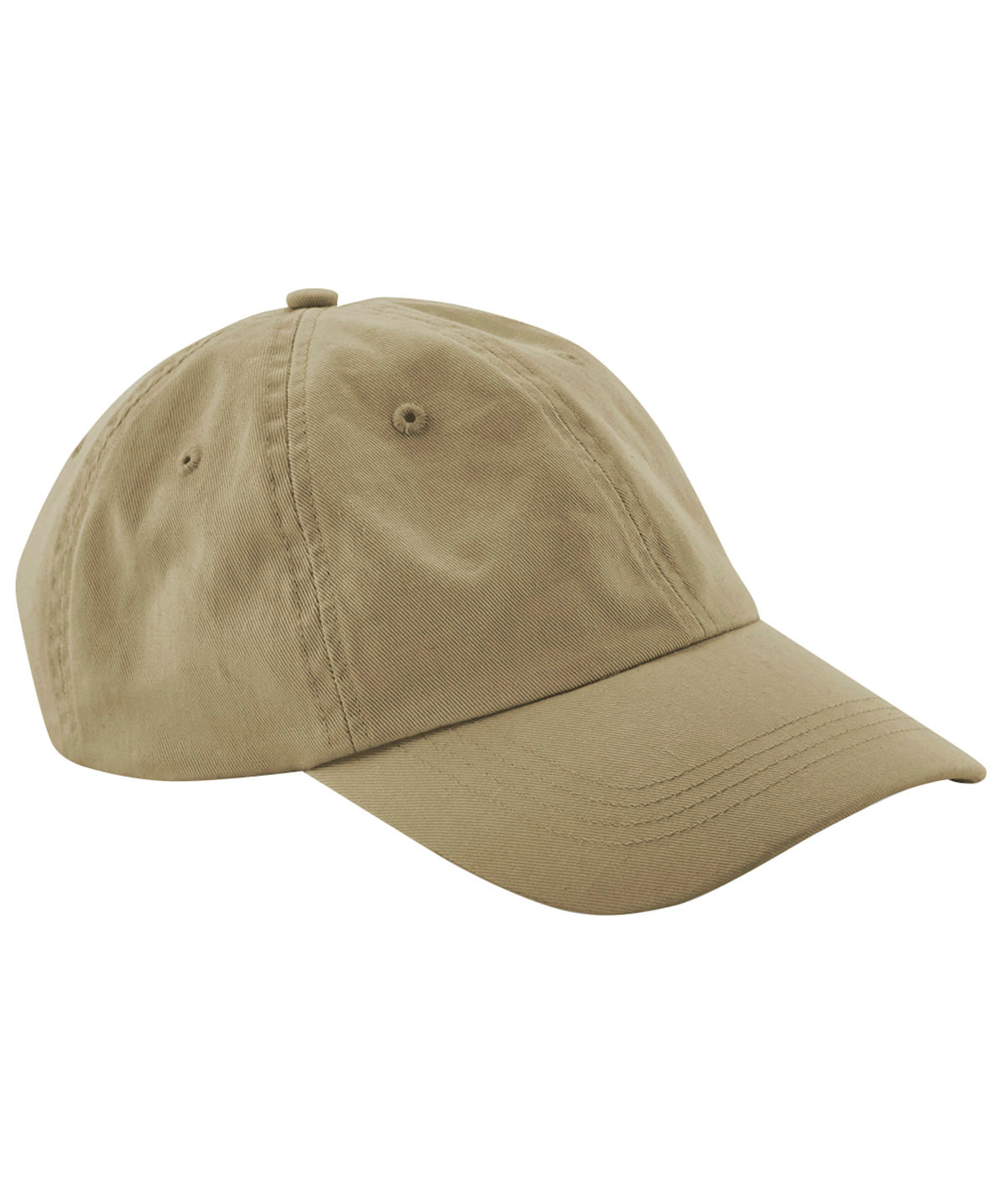 Beechfield Low-Profile 6-Panel Dad Cap (BC653)
