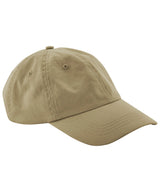 Beechfield Low-Profile 6-Panel Dad Cap (BC653)
