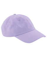 Beechfield Low-Profile 6-Panel Dad Cap (BC653)