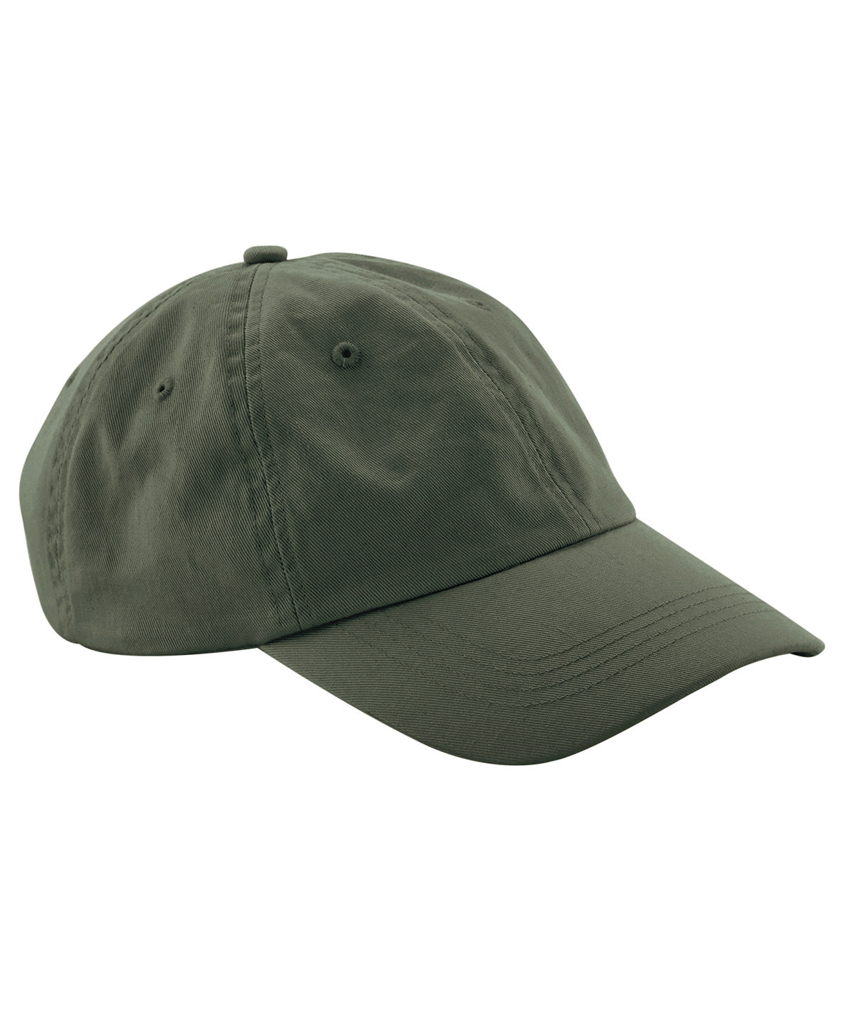 Beechfield Low-Profile 6-Panel Dad Cap (BC653)