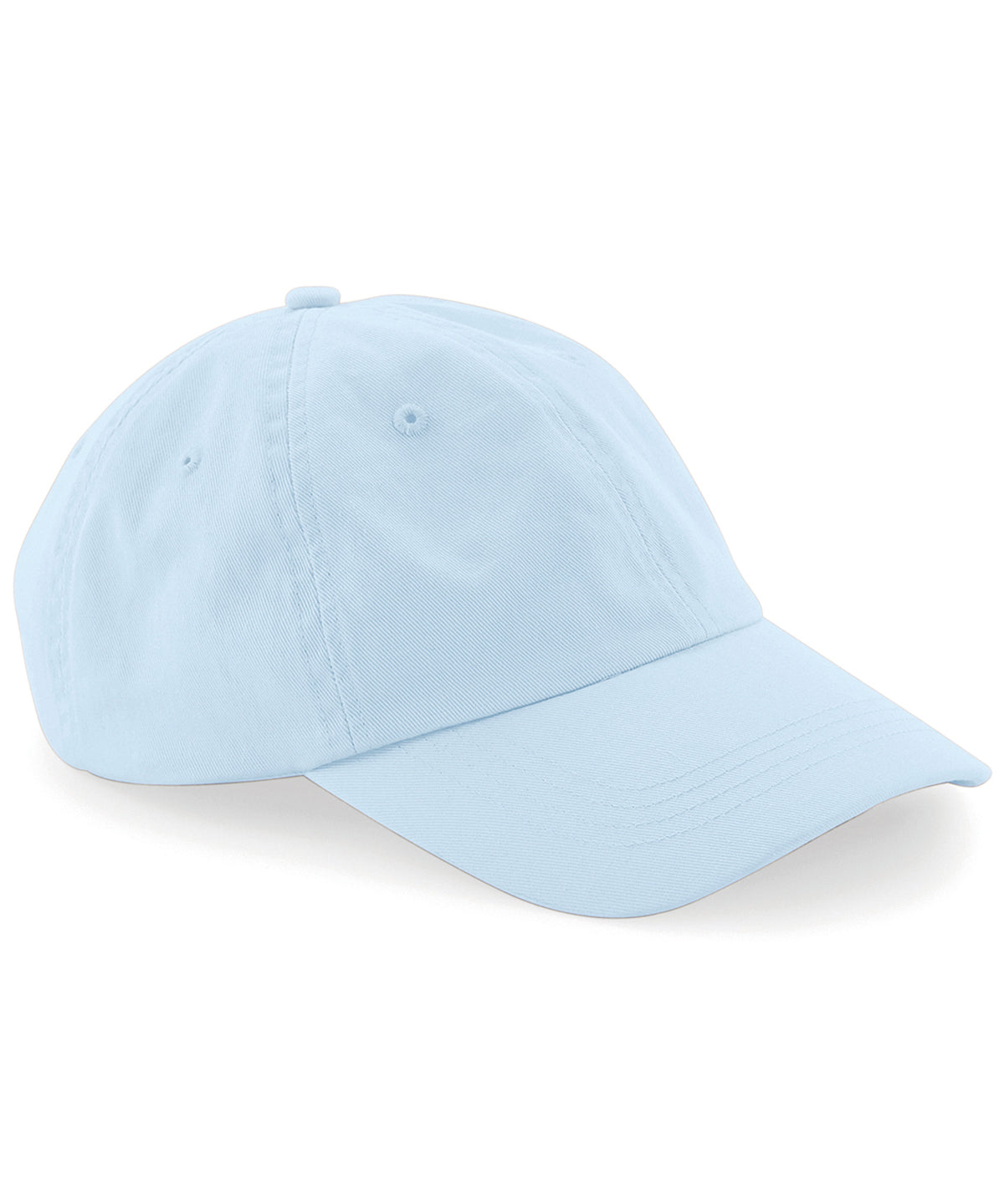 Beechfield Low-Profile 6-Panel Dad Cap (BC653)