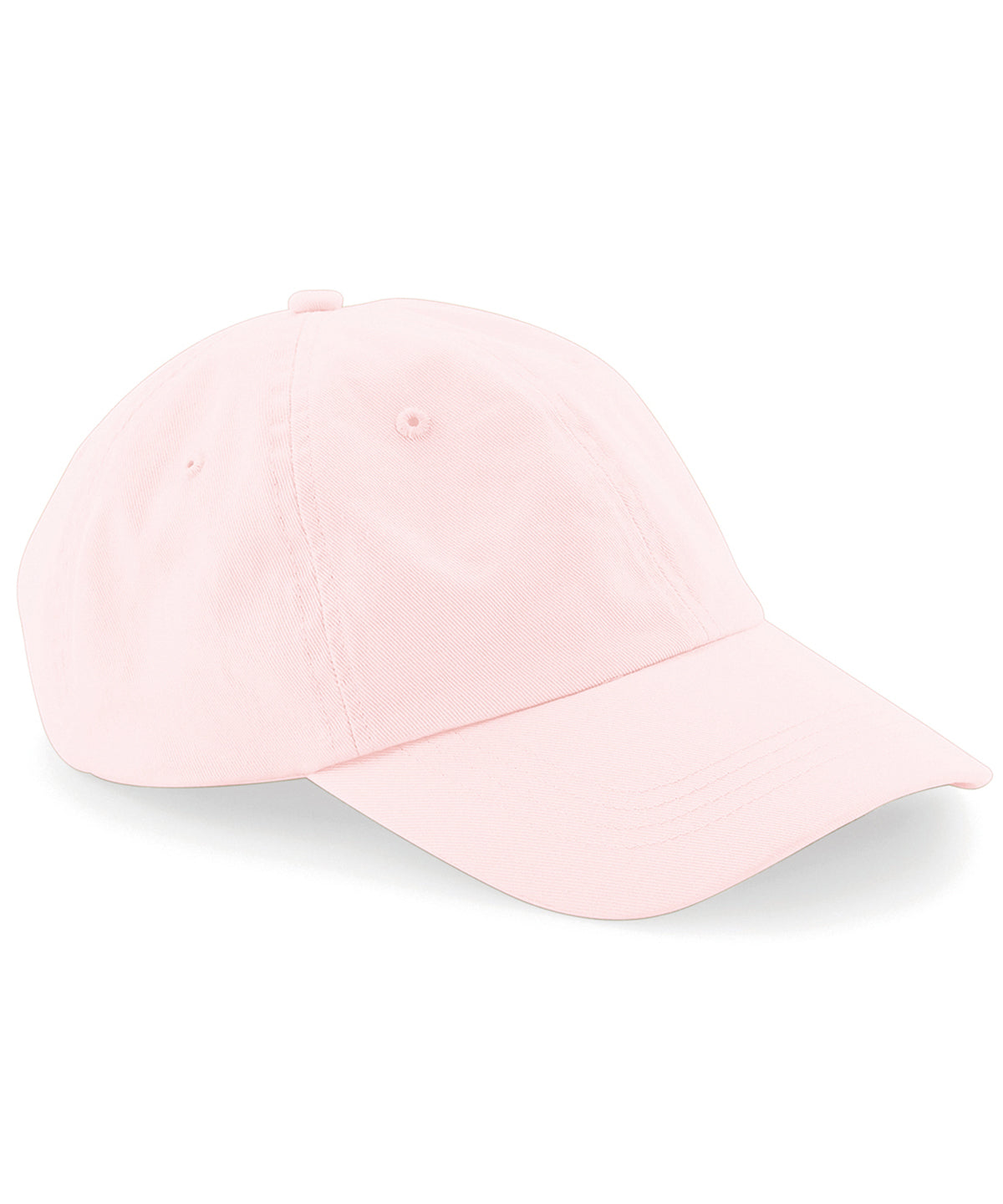 Beechfield Low-Profile 6-Panel Dad Cap (BC653)