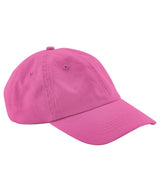 Beechfield Low-Profile 6-Panel Dad Cap (BC653)