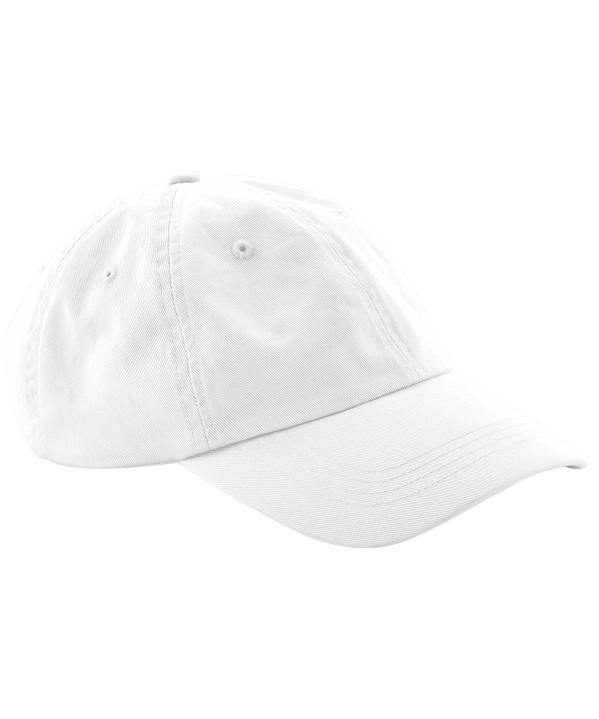 Beechfield Low-Profile 6-Panel Dad Cap (BC653)
