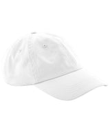 Beechfield Low-Profile 6-Panel Dad Cap (BC653)