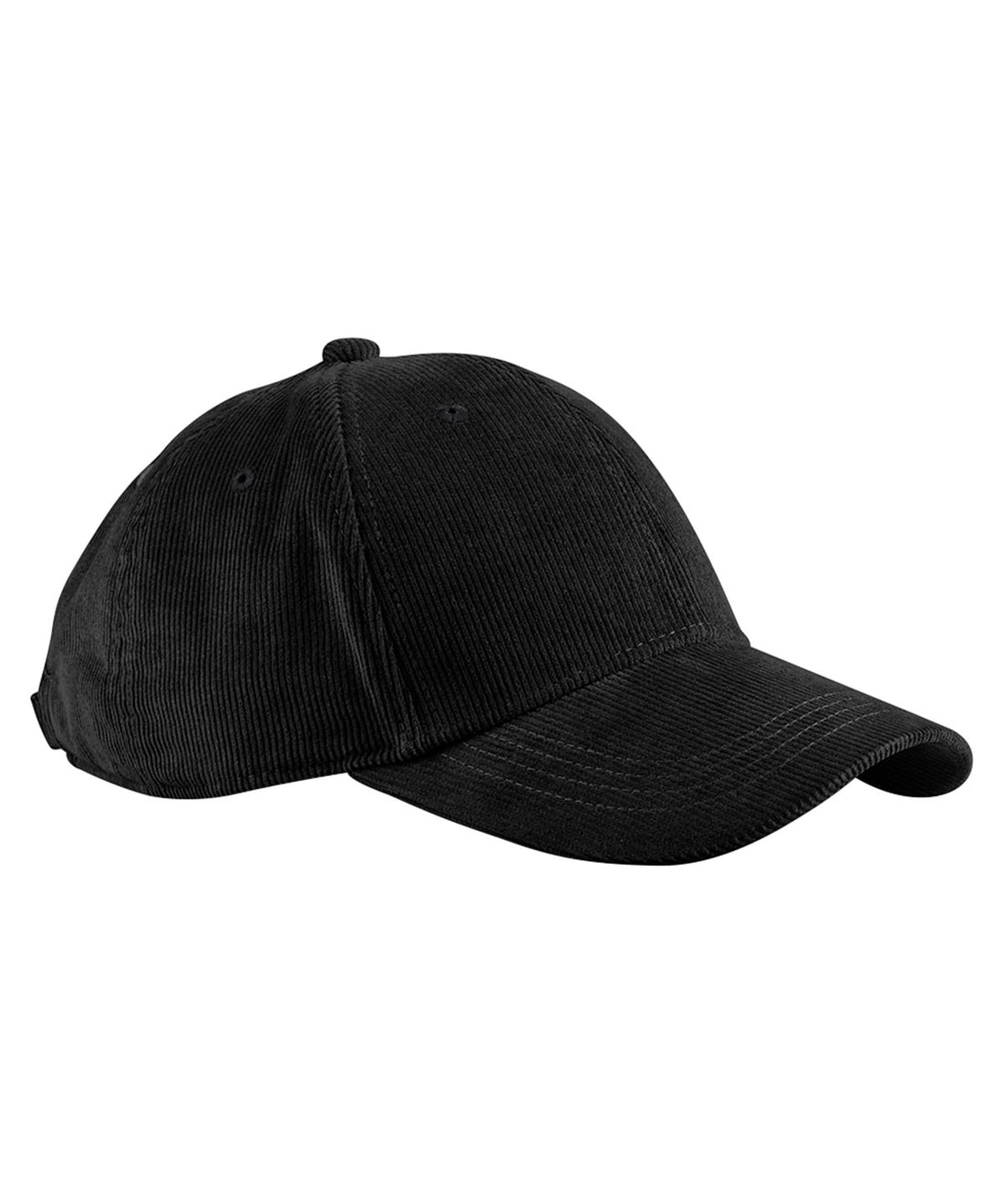 Beechfield EarthAware® Organic Cord Baseball Cap (BC680)