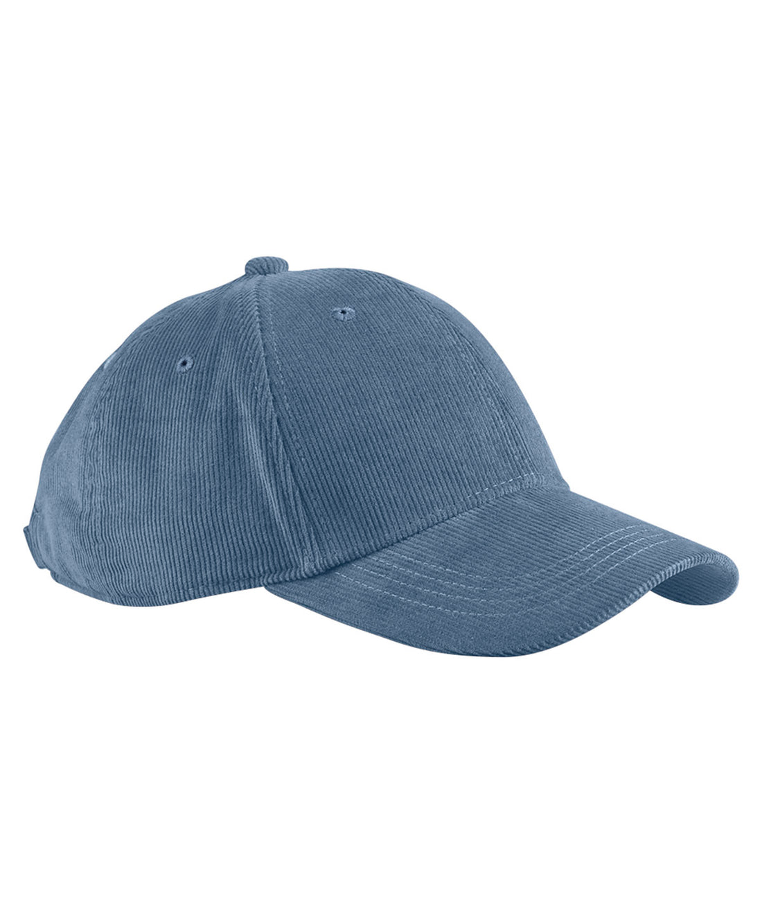 Beechfield EarthAware® Organic Cord Baseball Cap (BC680)