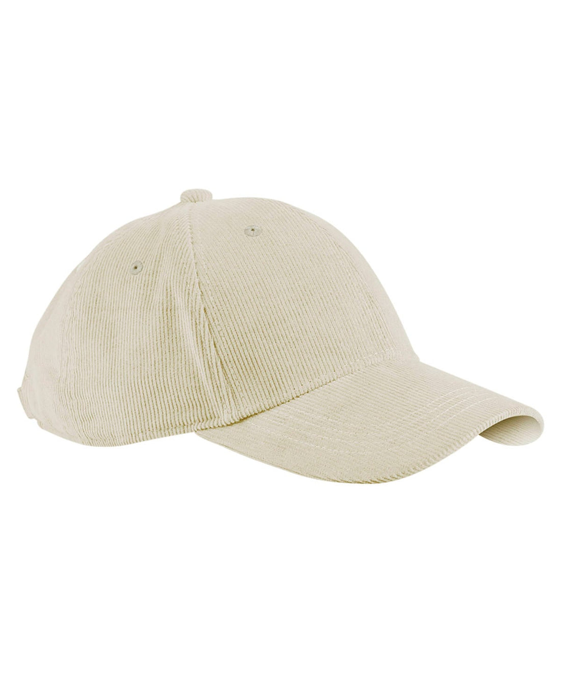 Beechfield EarthAware® Organic Cord Baseball Cap (BC680)