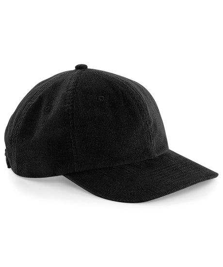 Beechfield Heritage Cord Cap (BC682)