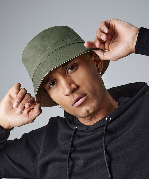 Beechfield Reversible Bucket Hat (BC686)