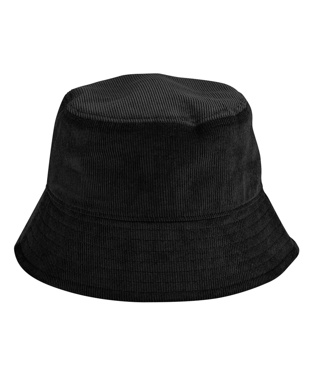 Beechfield EarthAware® Organic Cord Bucket Hat (BC687)