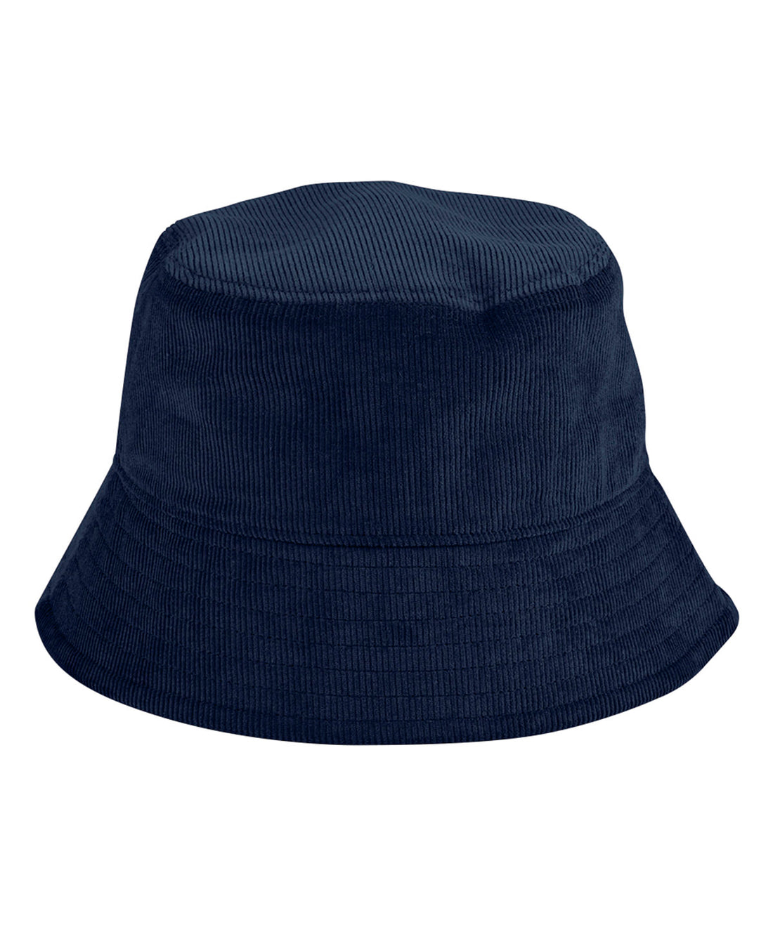 Beechfield EarthAware® Organic Cord Bucket Hat (BC687)