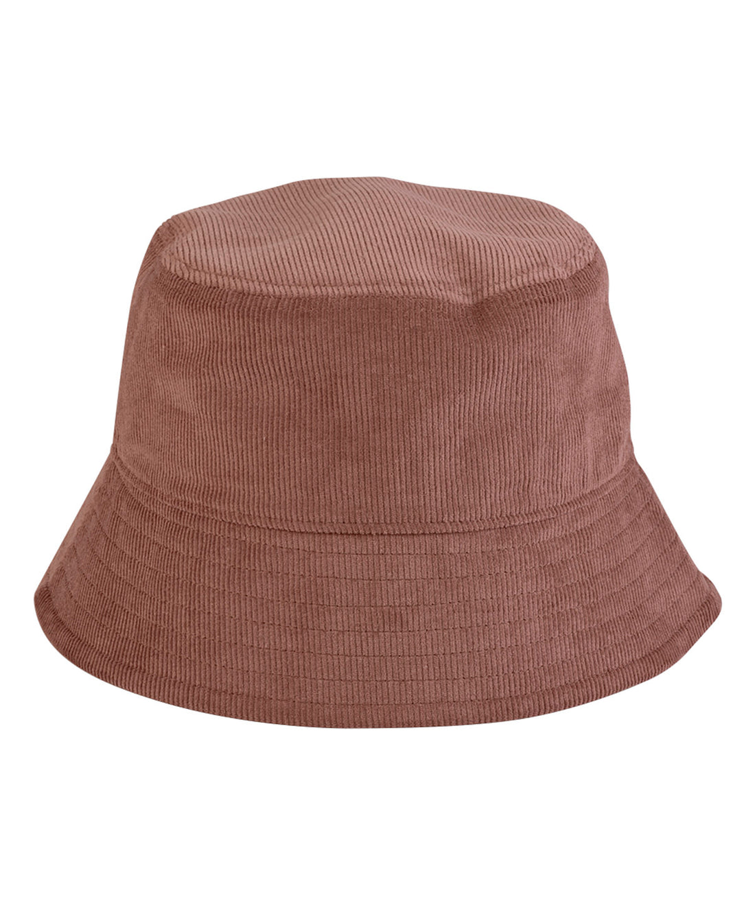 Beechfield EarthAware® Organic Cord Bucket Hat (BC687)