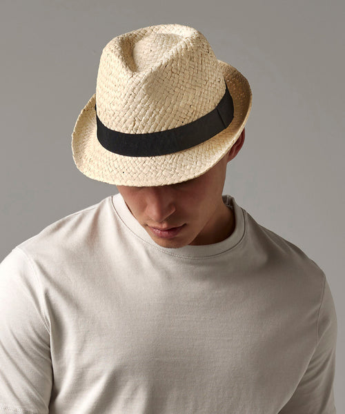 Beechfield Festival Trilby (BC720)