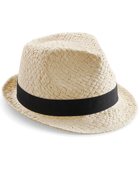 Beechfield Festival Trilby (BC720)