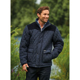 Country Estate Lewis Quilted Jacket