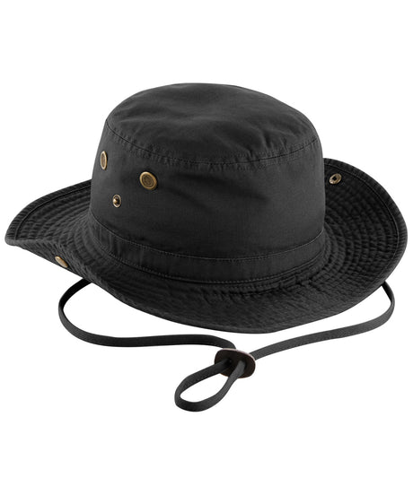 Beechfield Outback Hat (BC789)
