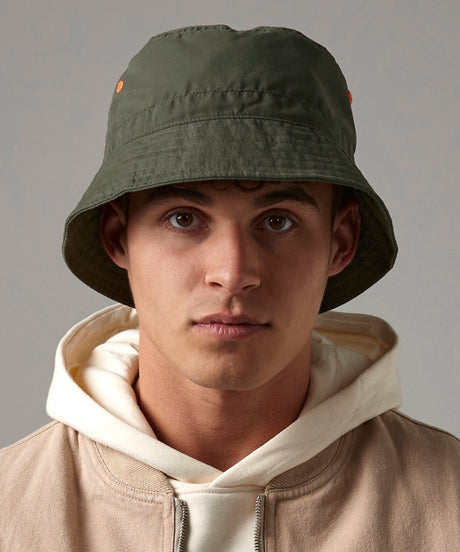 Beechfield Recycled Polyester Bucket Hat (BC84R)