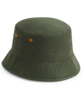 Beechfield Recycled Polyester Bucket Hat (BC84R)