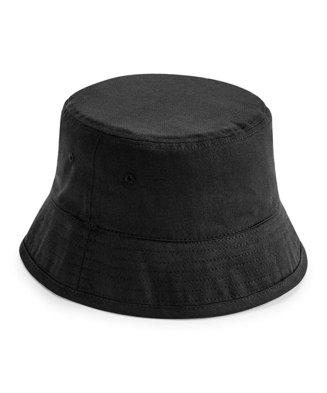 Beechfield Organic Cotton Bucket Hat (BC90N)